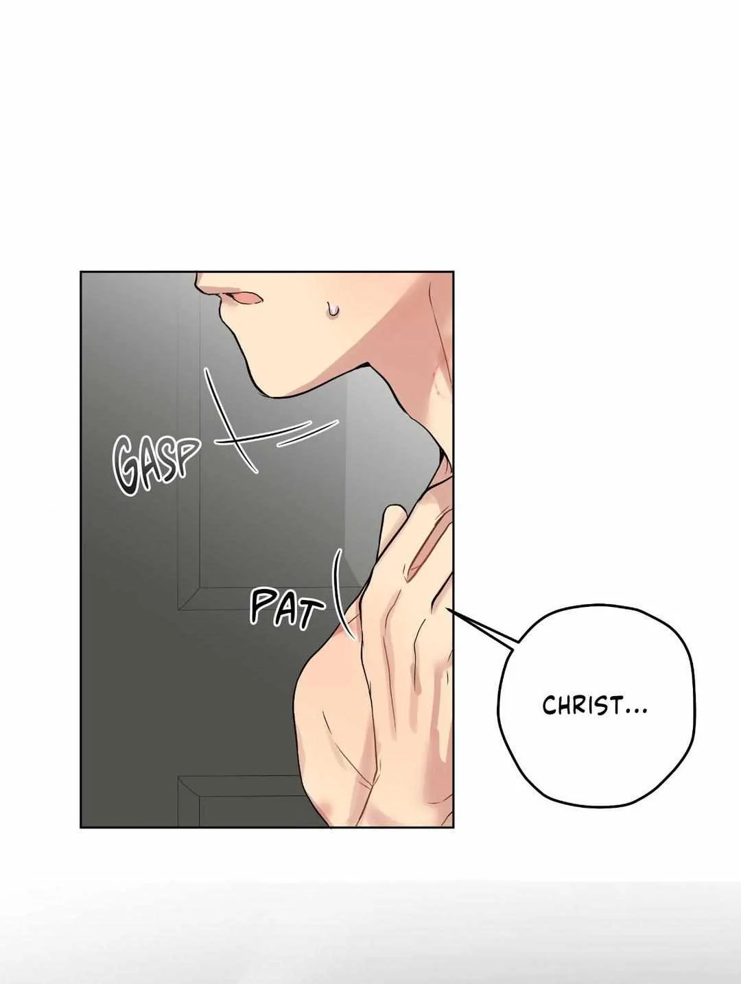 A Gloomy Delusion Chapter 16 page 4 - 