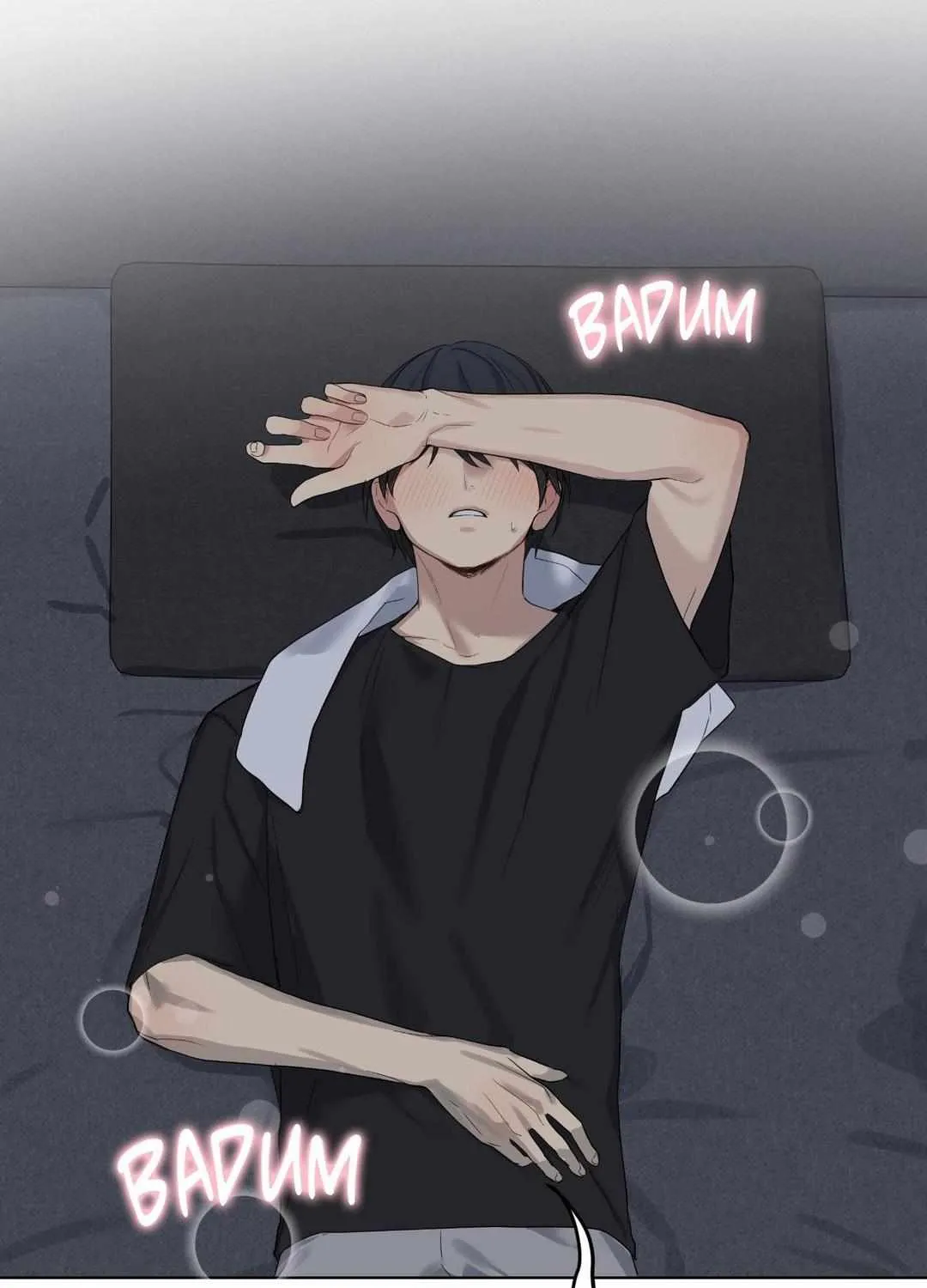 A Gloomy Delusion Chapter 16 page 32 - 
