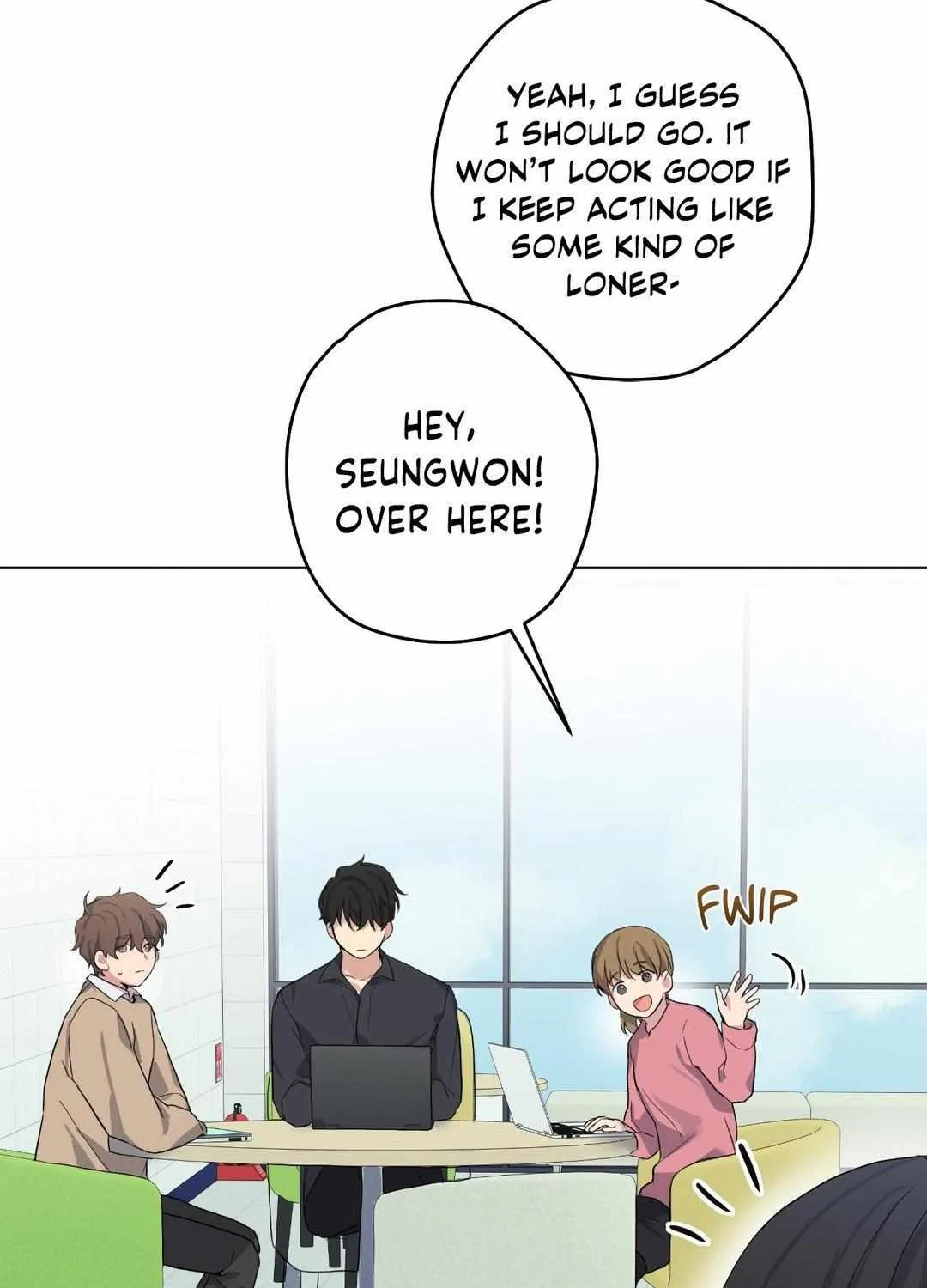 A Gloomy Delusion Chapter 16 page 38 - 