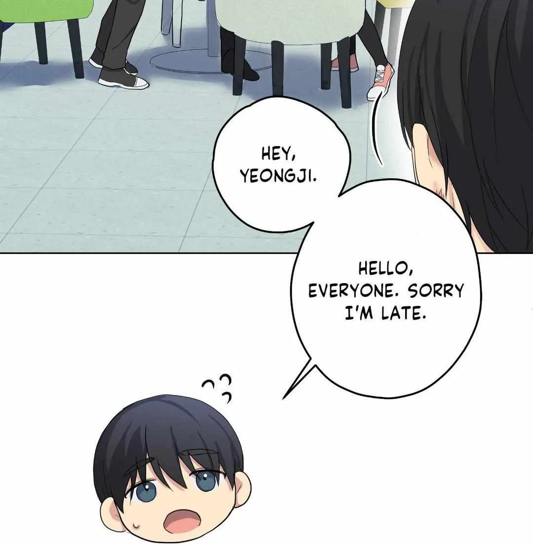 A Gloomy Delusion Chapter 16 page 39 - 
