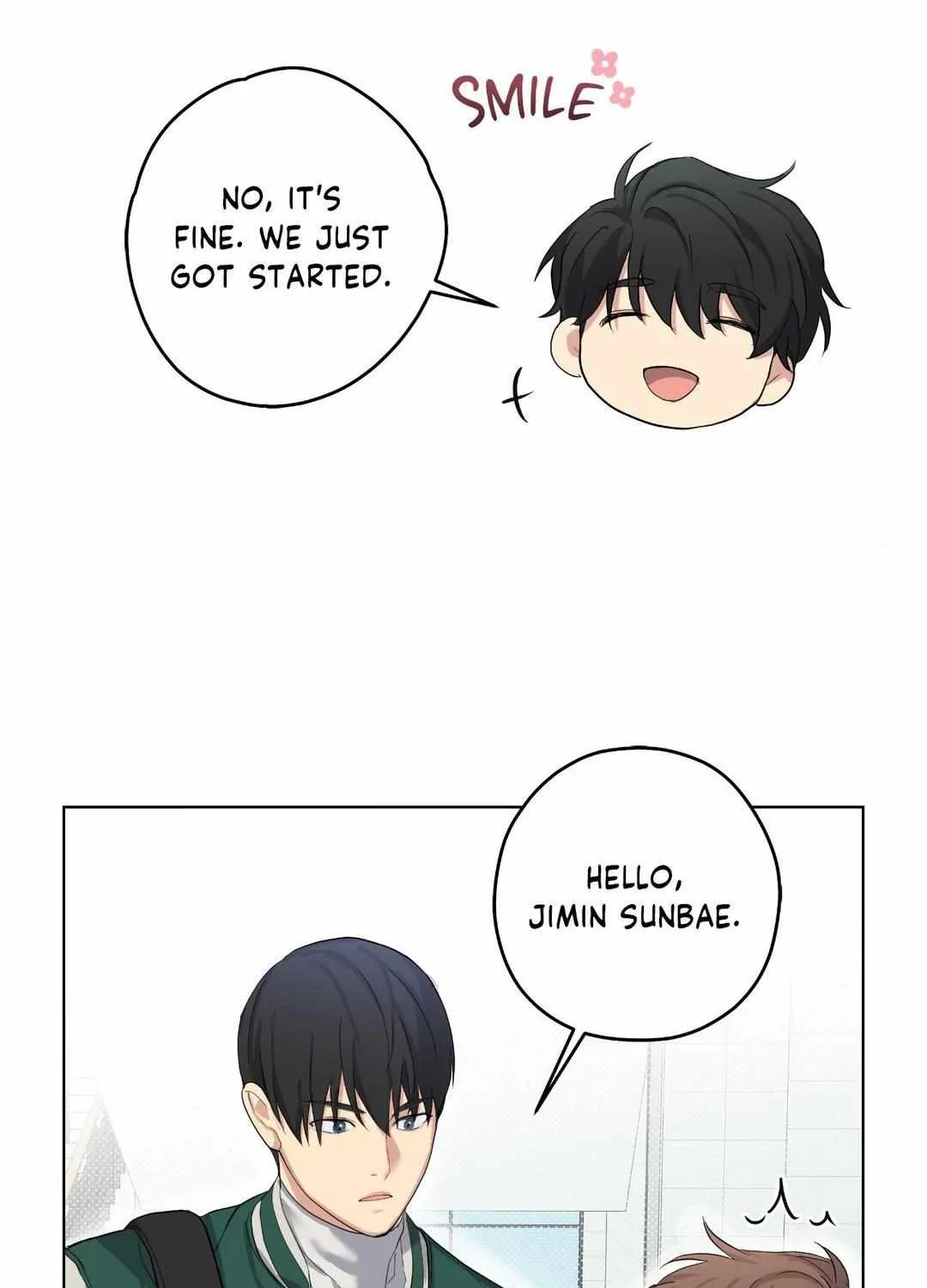 A Gloomy Delusion Chapter 16 page 40 - 