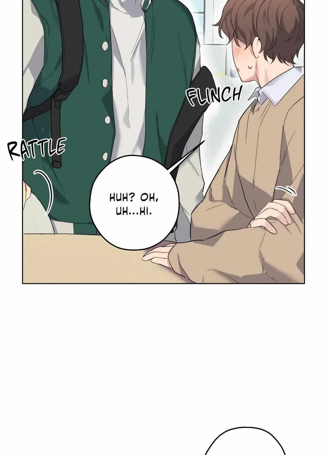A Gloomy Delusion Chapter 16 page 41 - 
