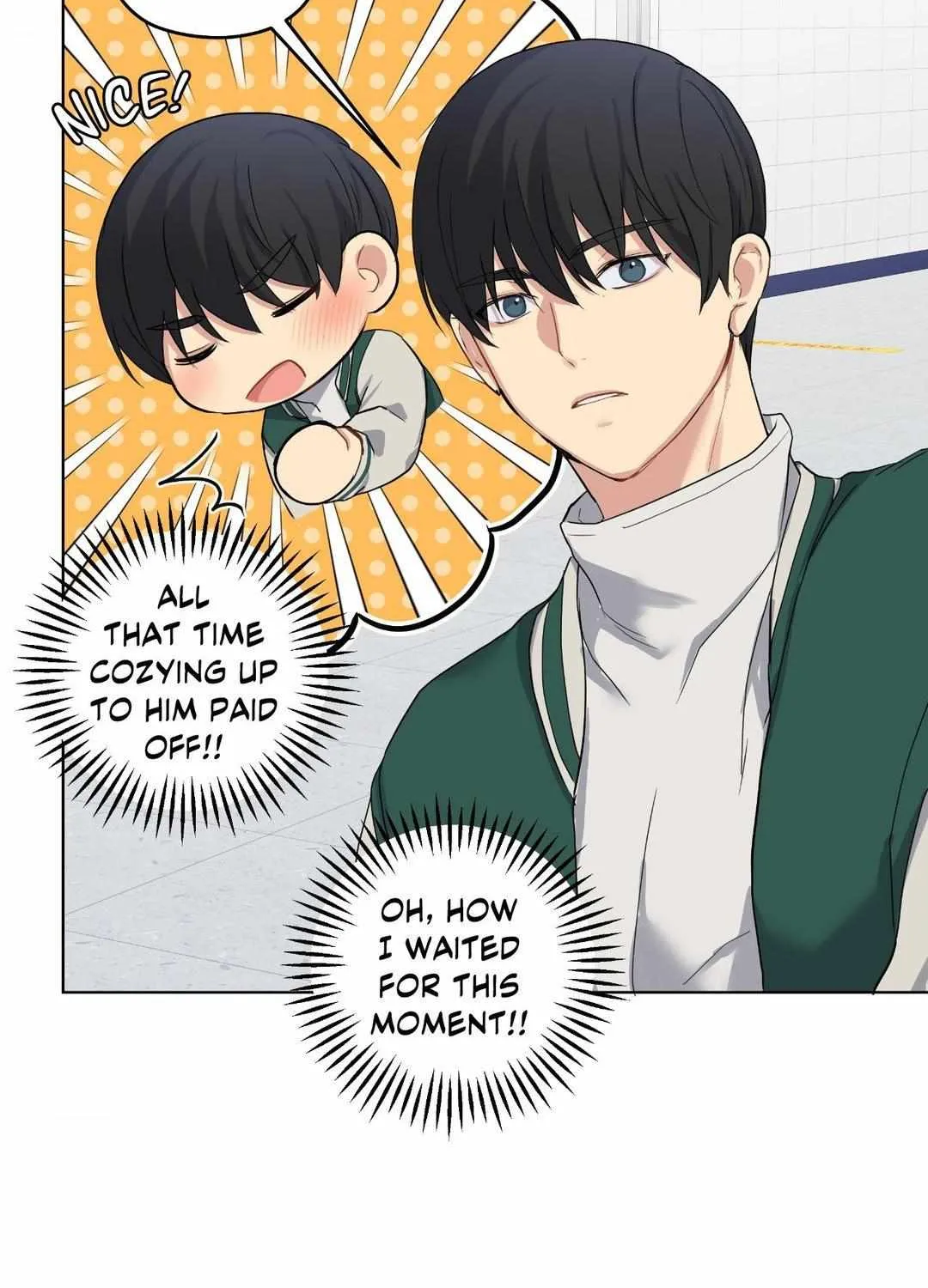 A Gloomy Delusion Chapter 16 page 45 - 
