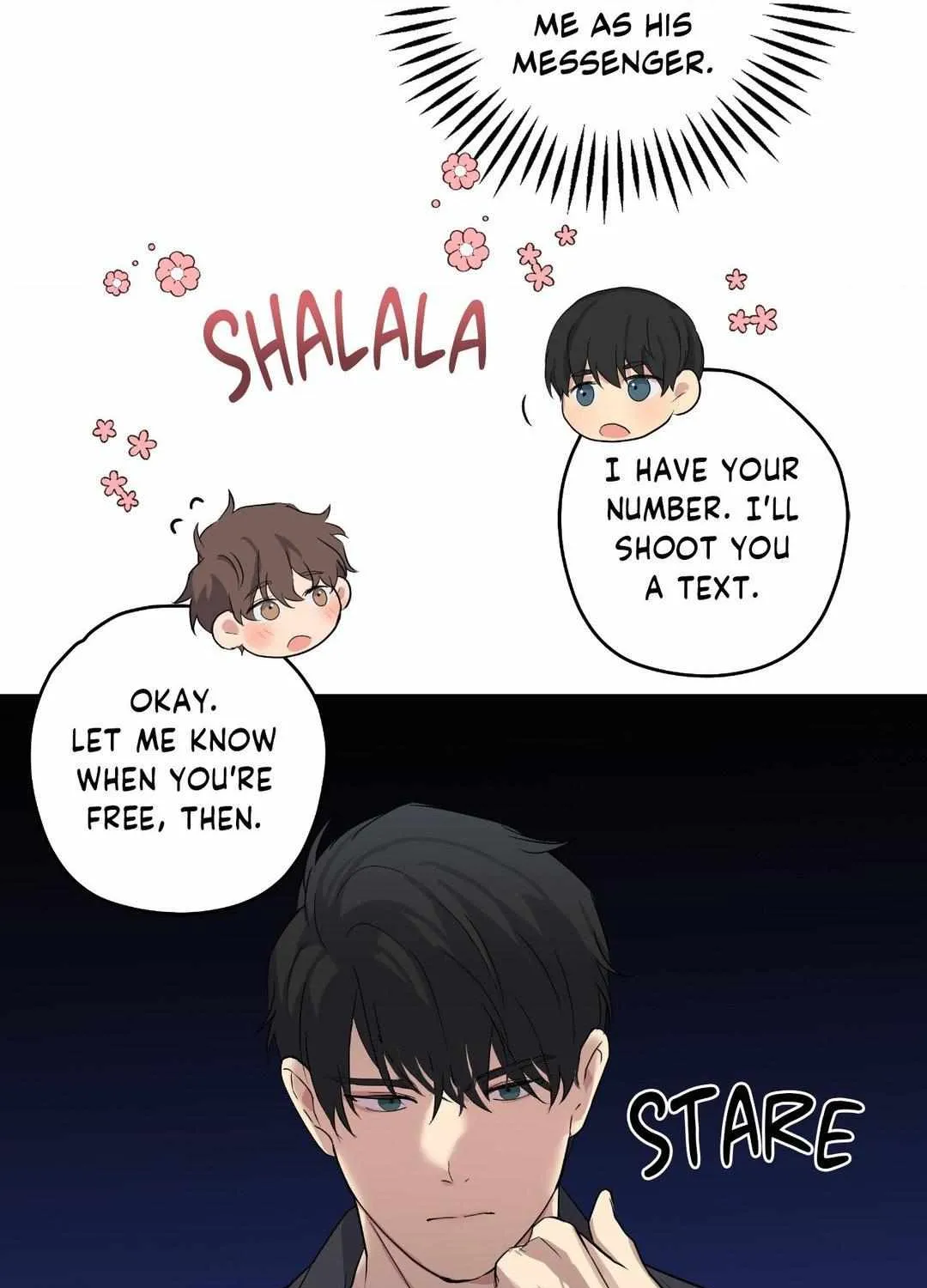A Gloomy Delusion Chapter 16 page 47 - 