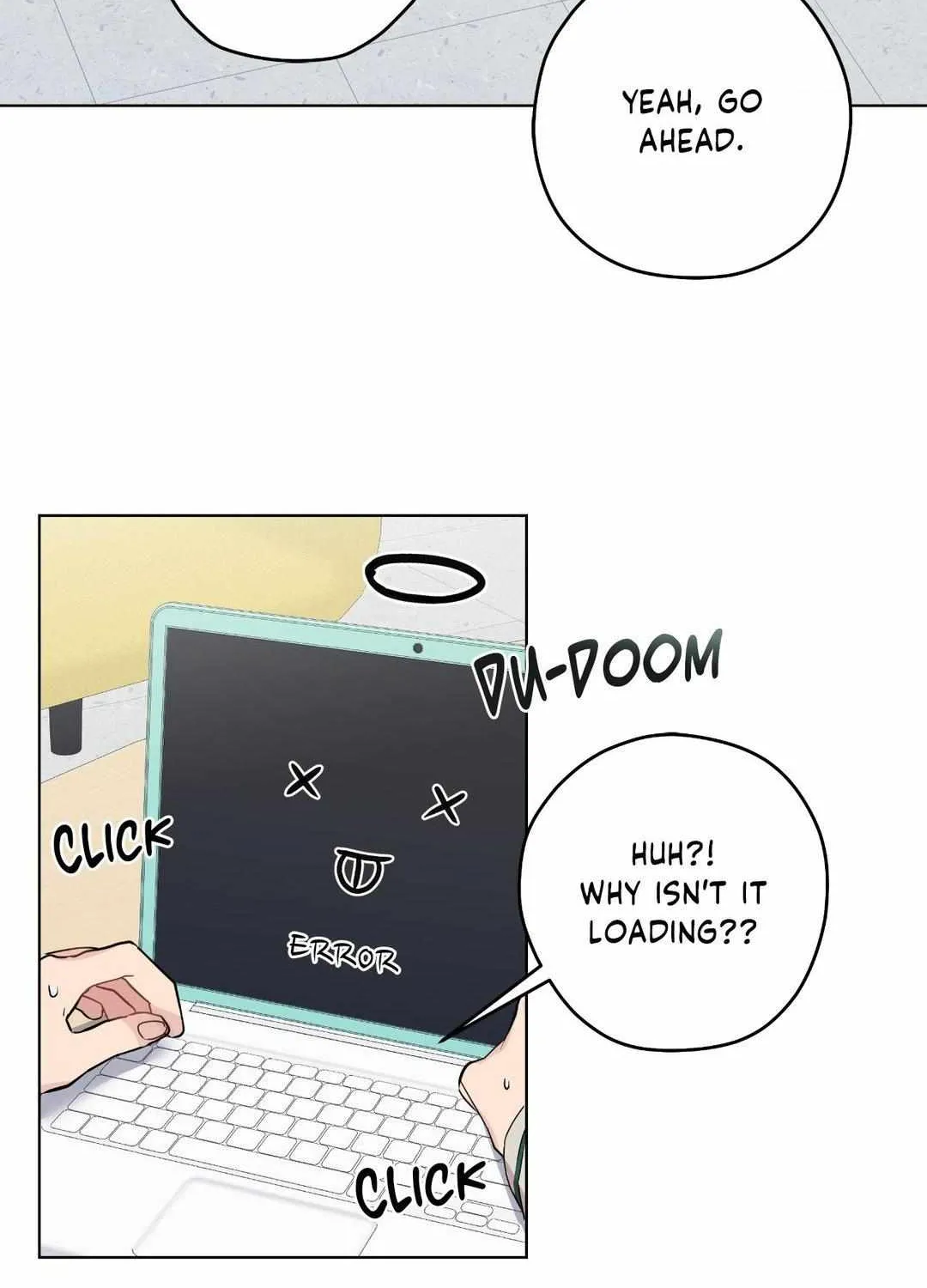A Gloomy Delusion Chapter 16 page 51 - 