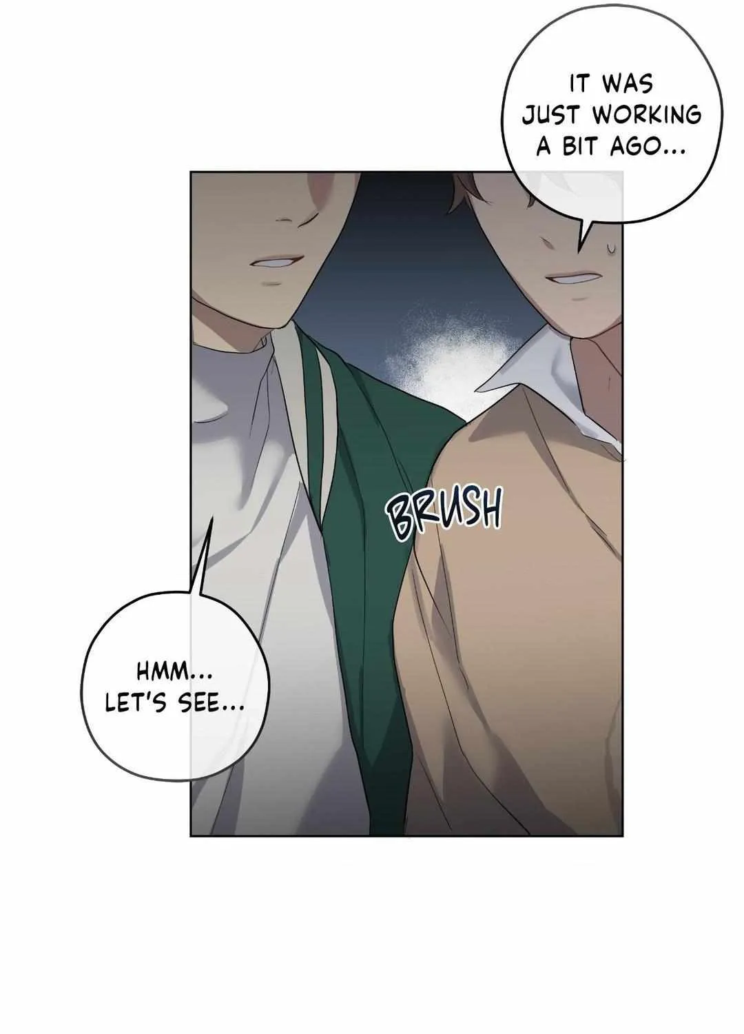 A Gloomy Delusion Chapter 16 page 54 - 