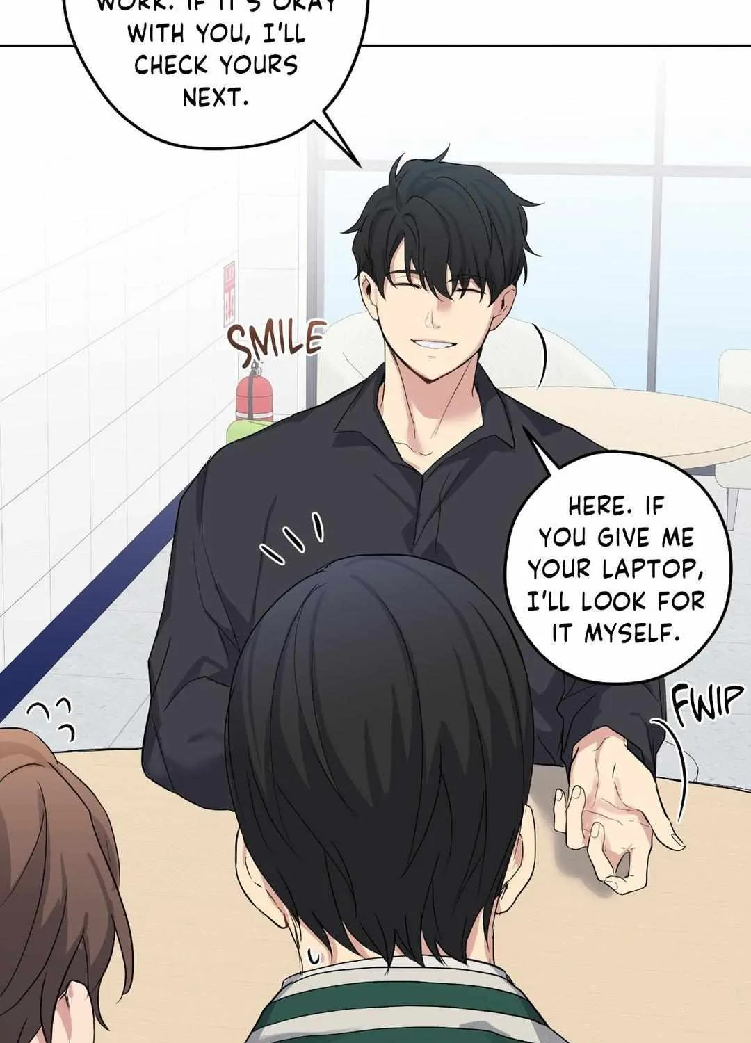 A Gloomy Delusion Chapter 16 page 56 - 
