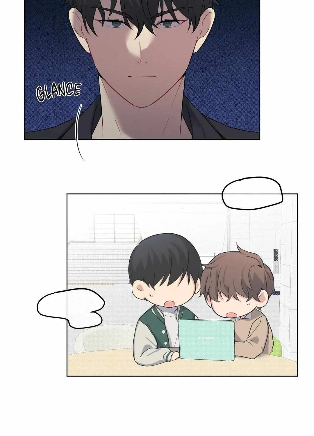 A Gloomy Delusion Chapter 16 page 60 - 