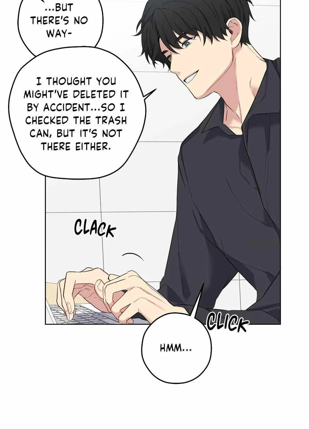 A Gloomy Delusion Chapter 16 page 68 - 