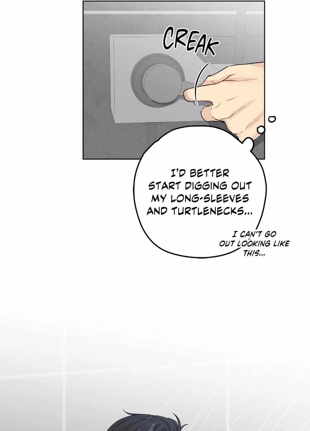 A Gloomy Delusion Chapter 16 page 8 - 
