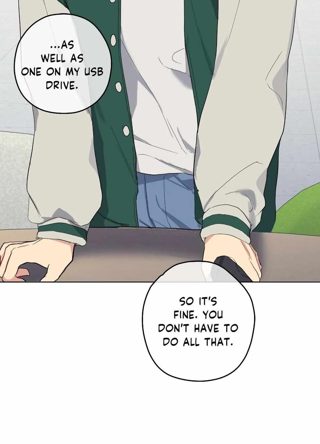 A Gloomy Delusion Chapter 16 page 78 - 