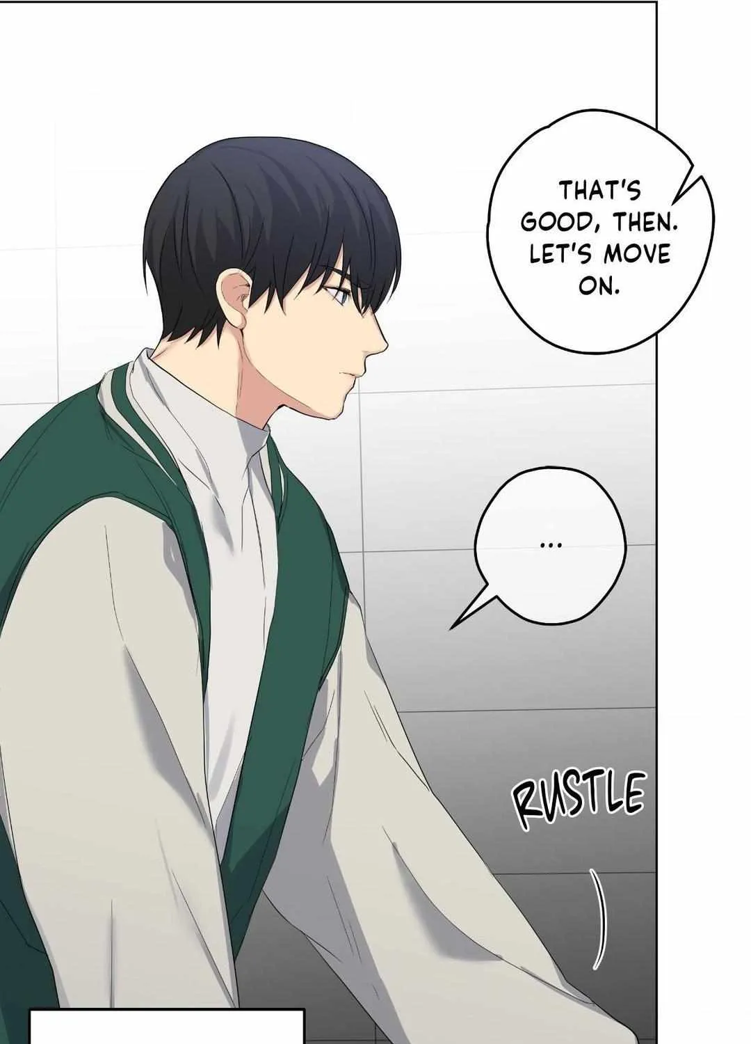 A Gloomy Delusion Chapter 16 page 81 - 
