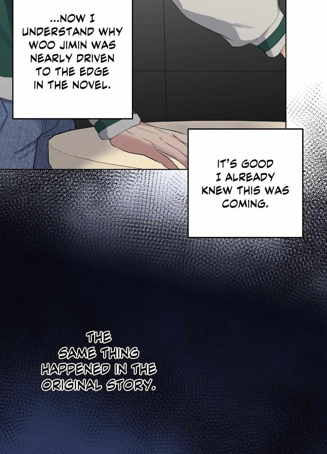 A Gloomy Delusion Chapter 16 page 82 - 