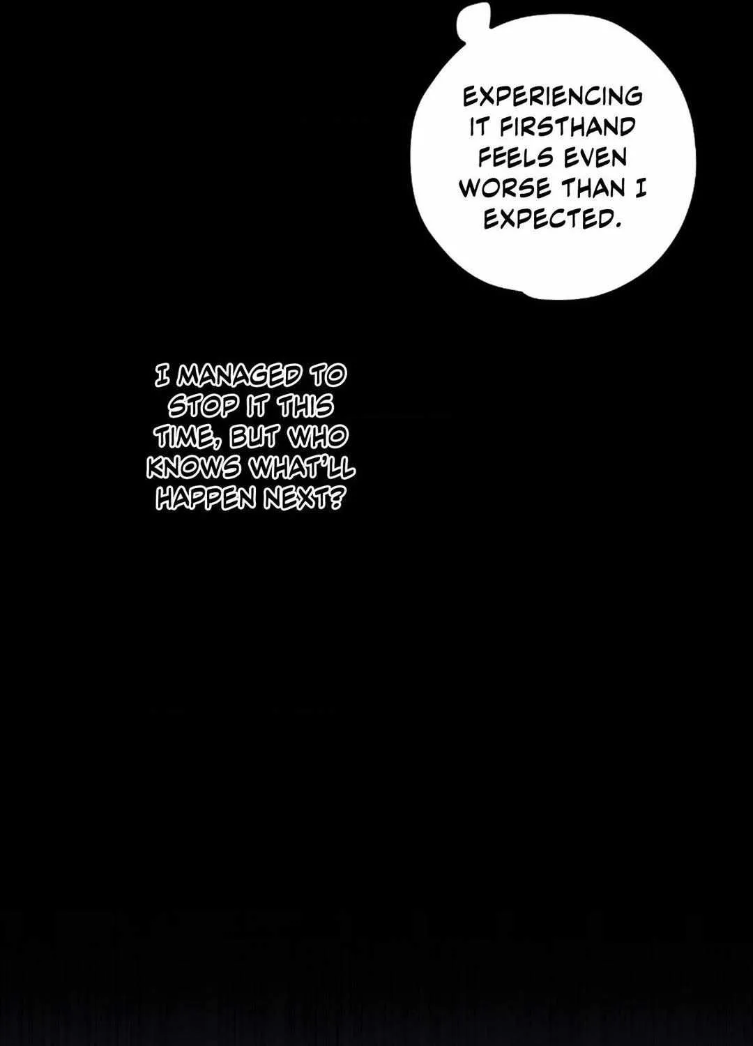 A Gloomy Delusion Chapter 16 page 85 - 