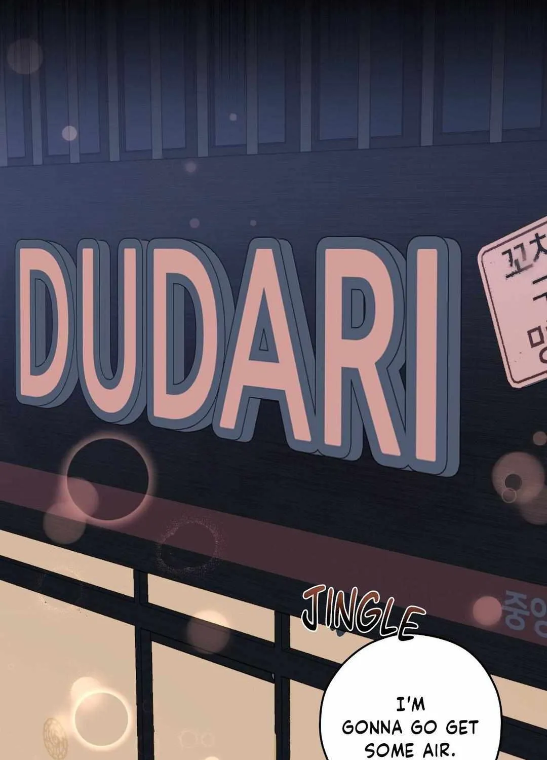 A Gloomy Delusion Chapter 16 page 86 - 