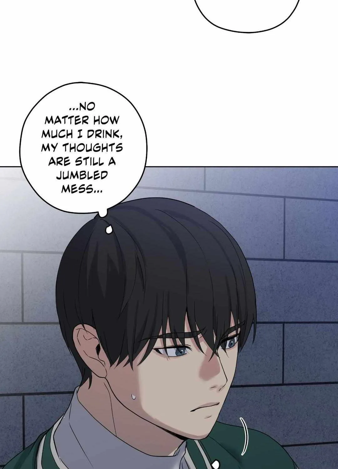 A Gloomy Delusion Chapter 16 page 89 - 
