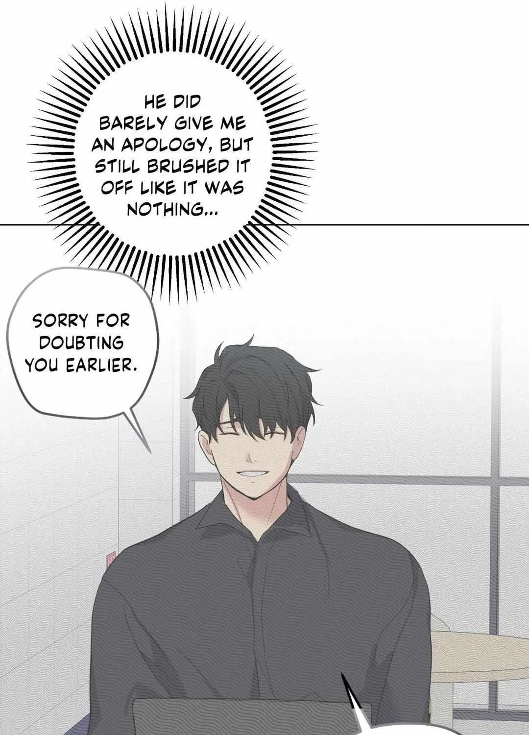 A Gloomy Delusion Chapter 16 page 91 - 