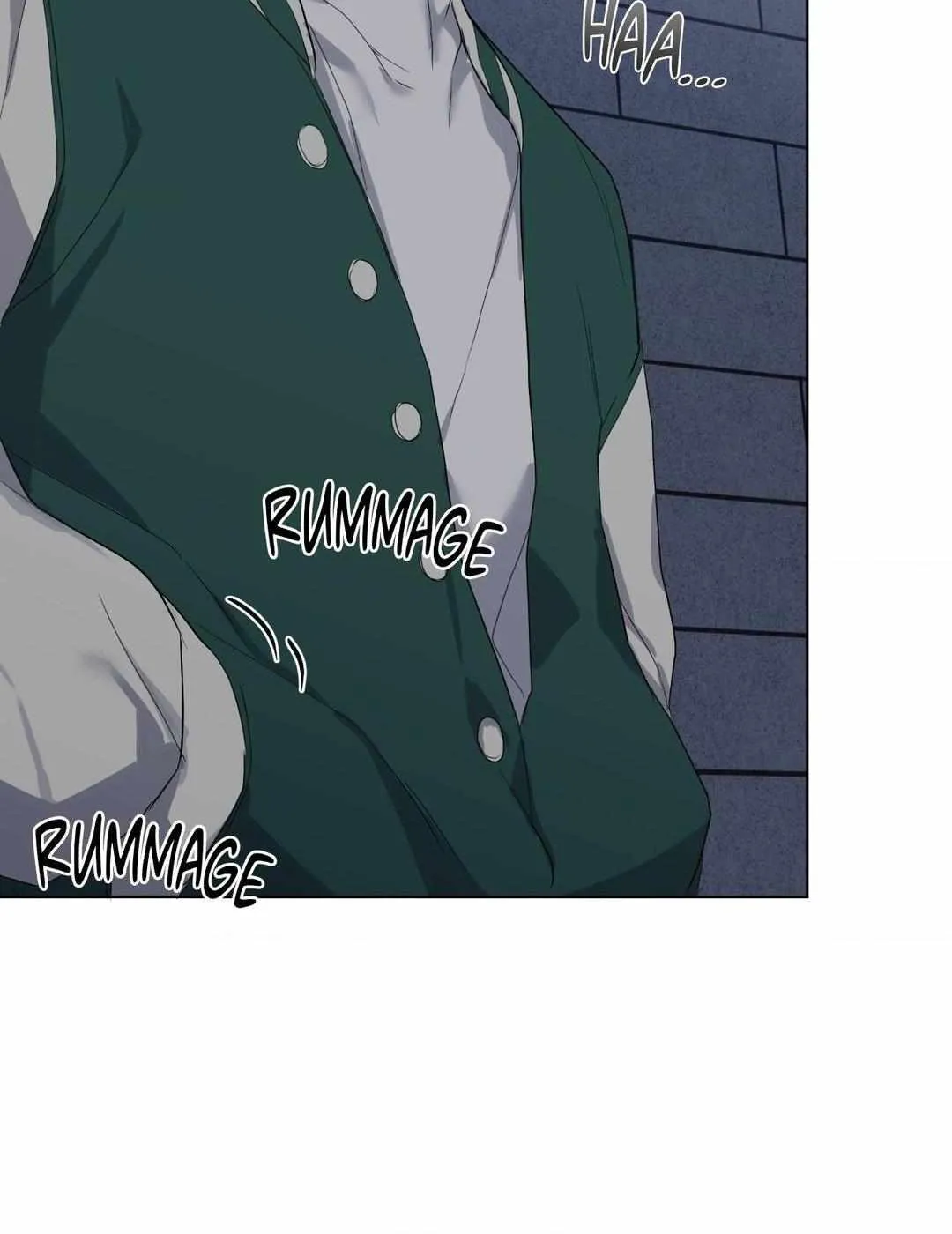 A Gloomy Delusion Chapter 16 page 93 - 