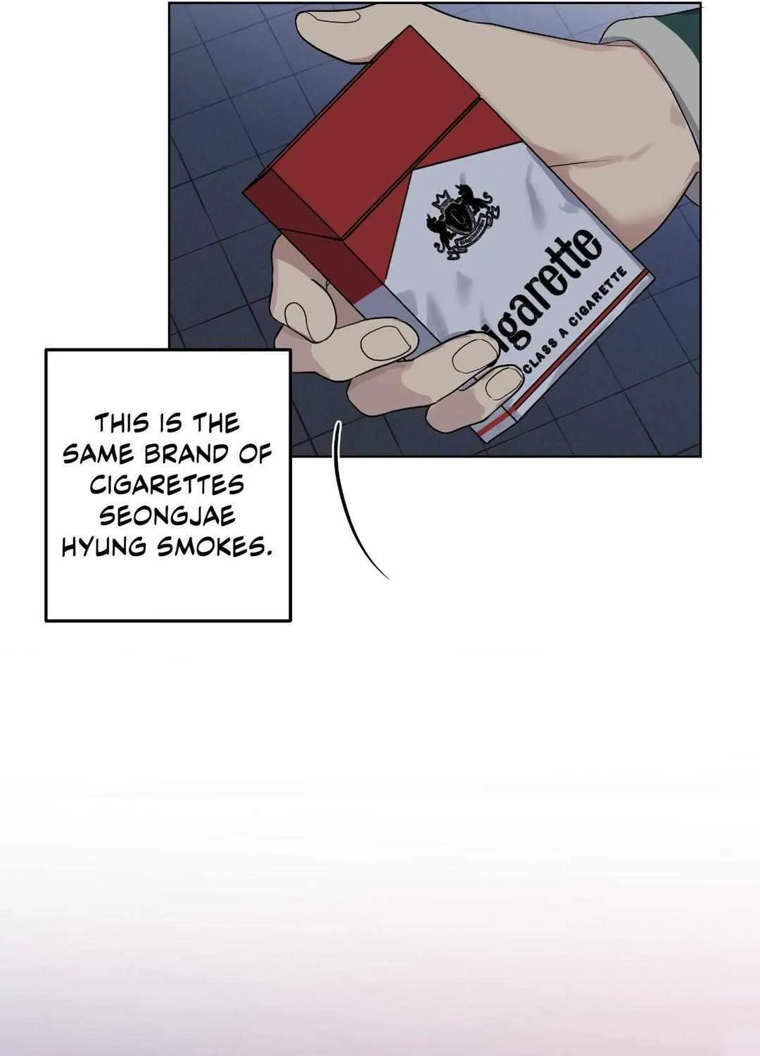 A Gloomy Delusion Chapter 16 page 94 - 