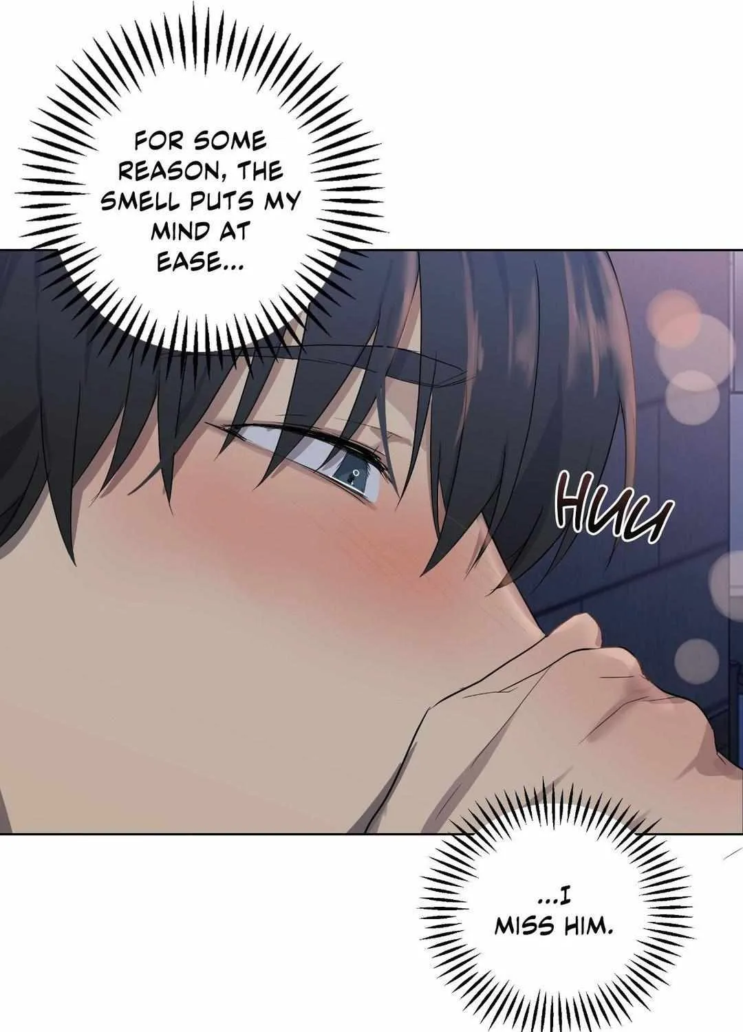 A Gloomy Delusion Chapter 16 page 97 - 