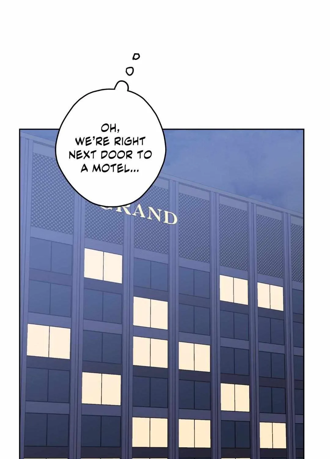 A Gloomy Delusion Chapter 17 page 101 - 