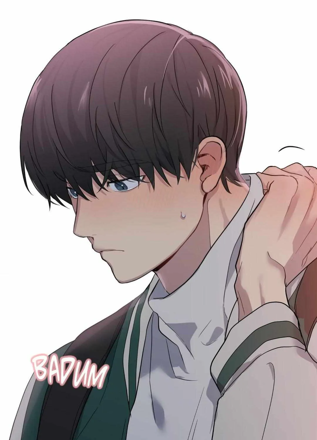 A Gloomy Delusion Chapter 17 page 104 - 