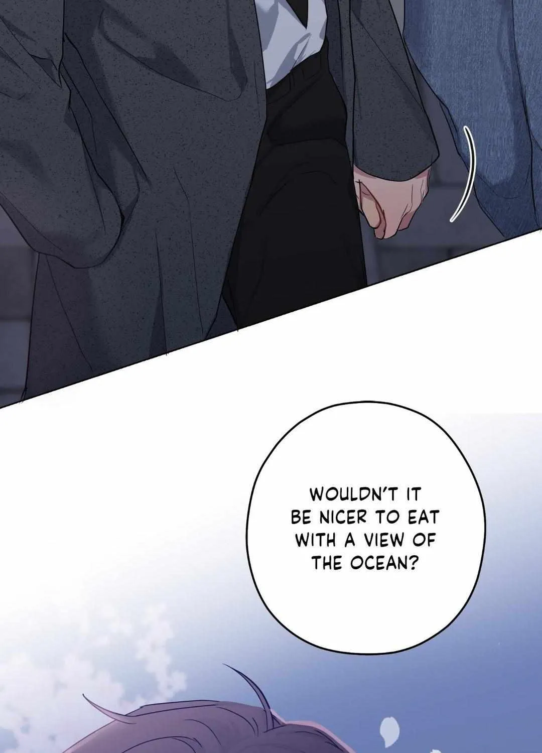 A Gloomy Delusion Chapter 17 page 13 - 