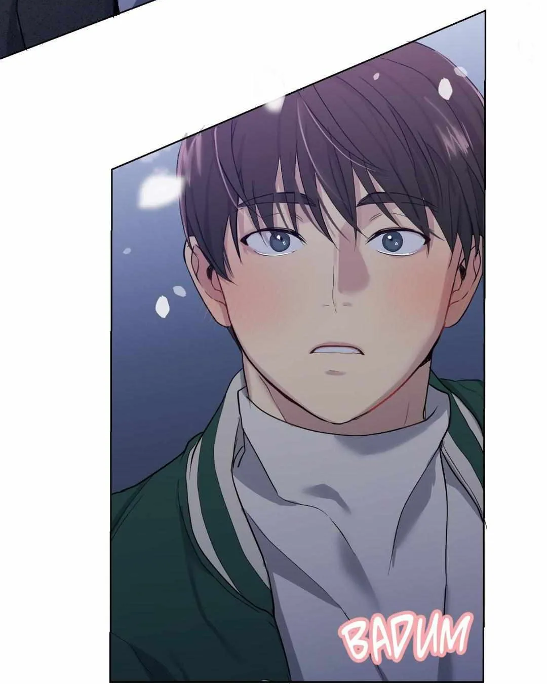 A Gloomy Delusion Chapter 17 page 15 - 