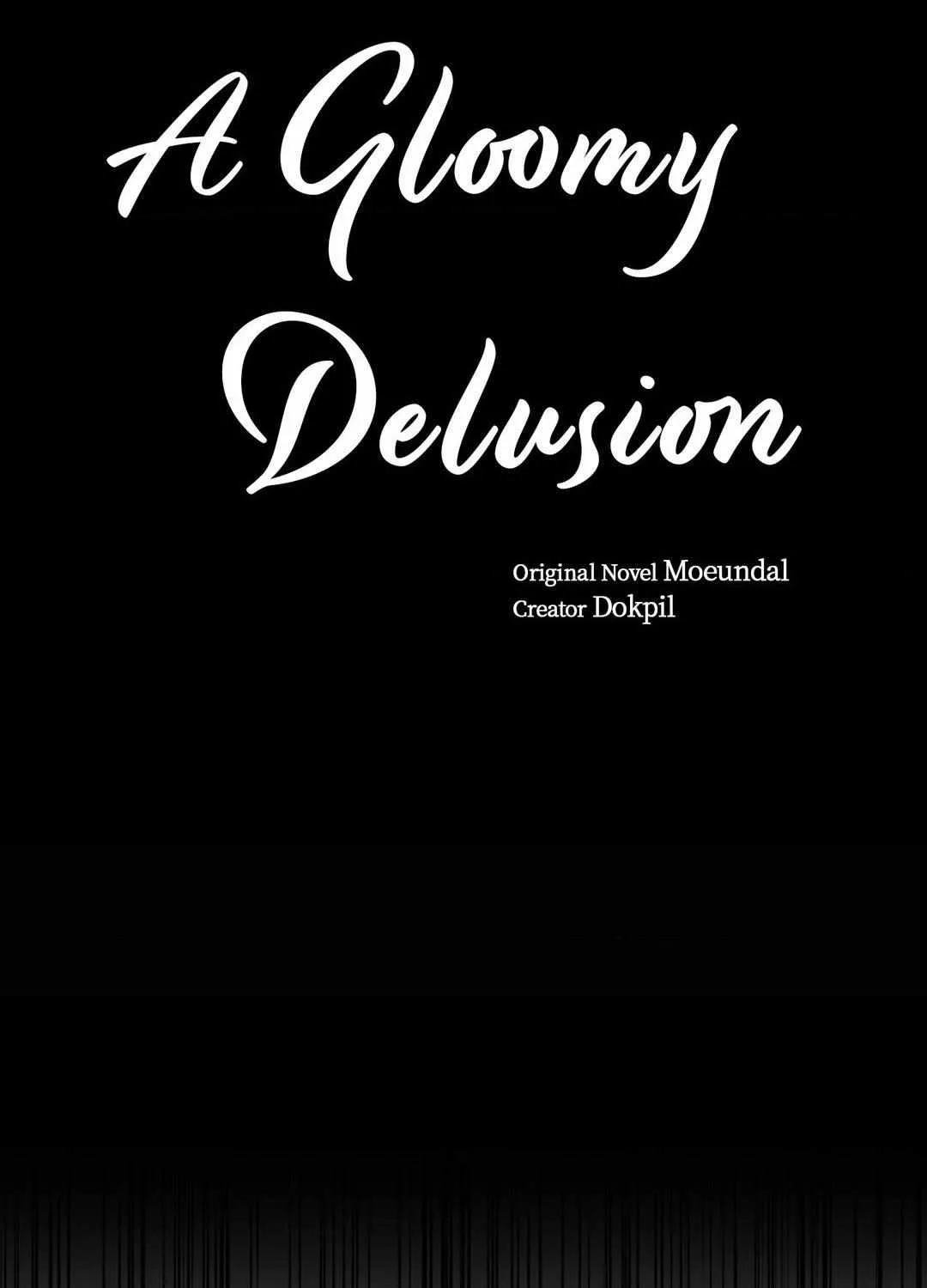 A Gloomy Delusion Chapter 17 page 19 - 