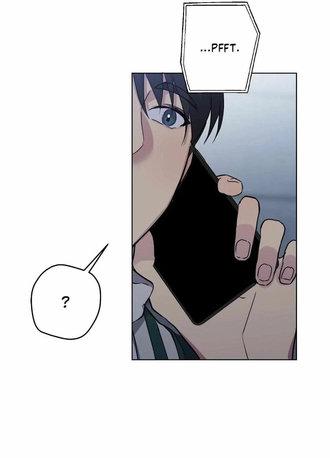 A Gloomy Delusion Chapter 17 page 25 - 