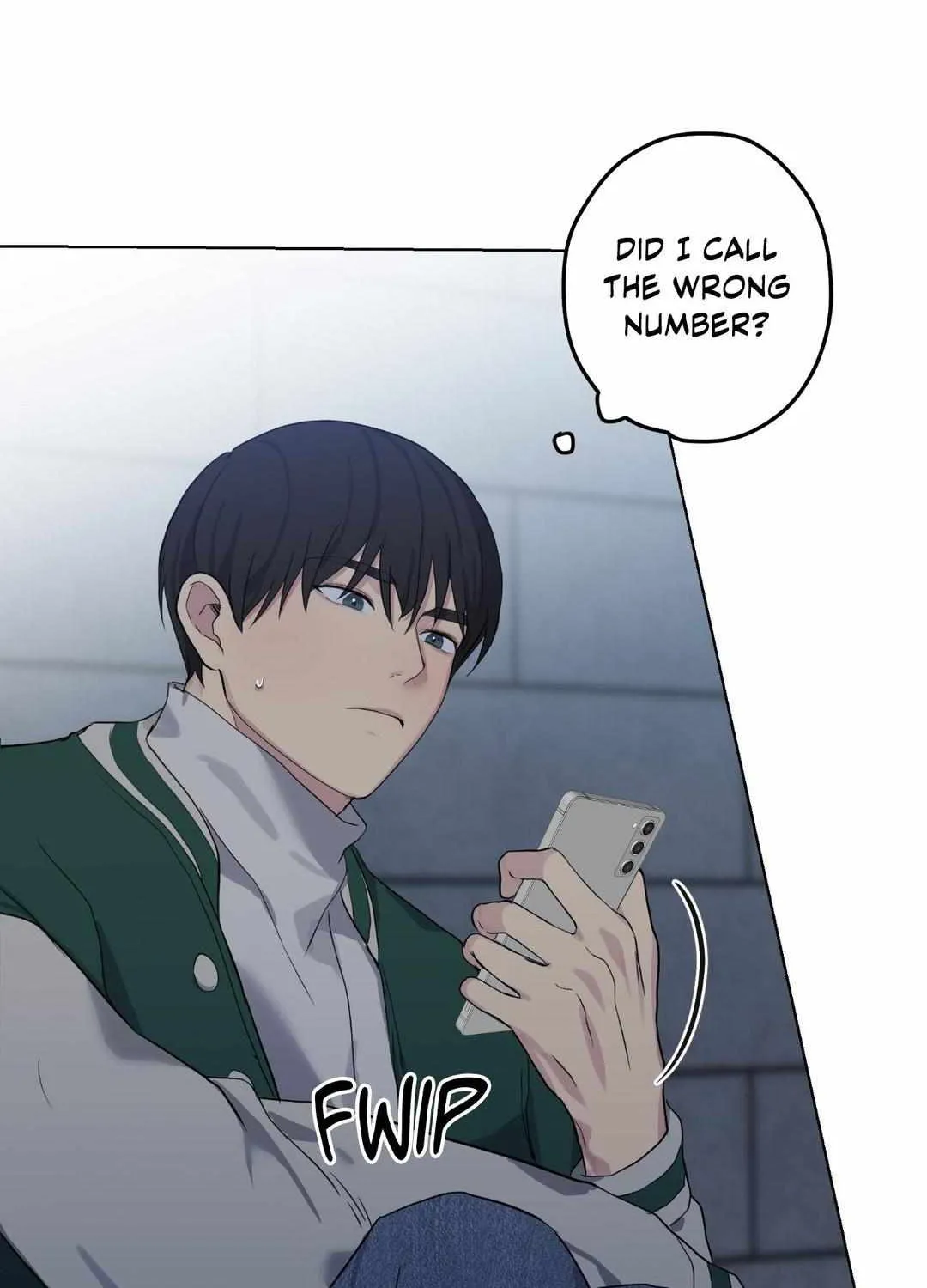 A Gloomy Delusion Chapter 17 page 26 - 