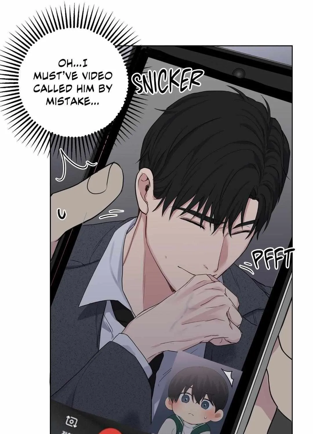 A Gloomy Delusion Chapter 17 page 28 - 