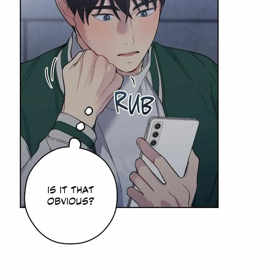 A Gloomy Delusion Chapter 17 page 30 - 
