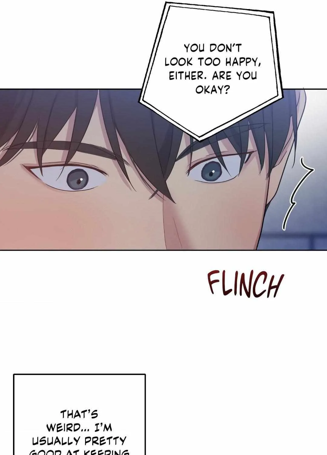 A Gloomy Delusion Chapter 17 page 31 - 