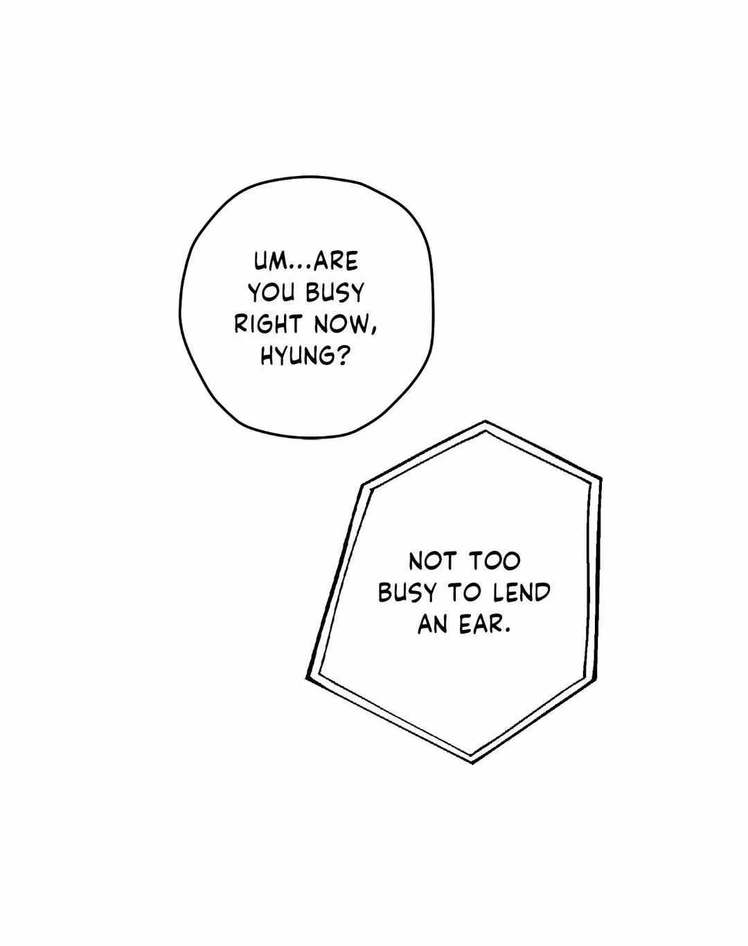 A Gloomy Delusion Chapter 17 page 33 - 
