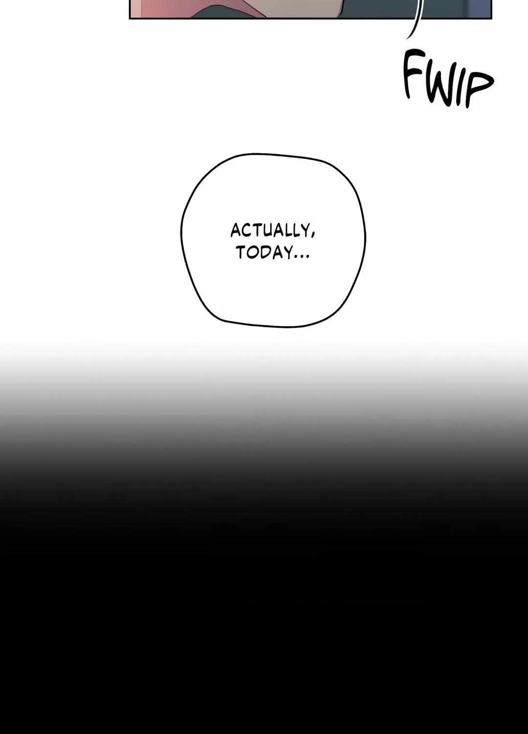 A Gloomy Delusion Chapter 17 page 36 - 