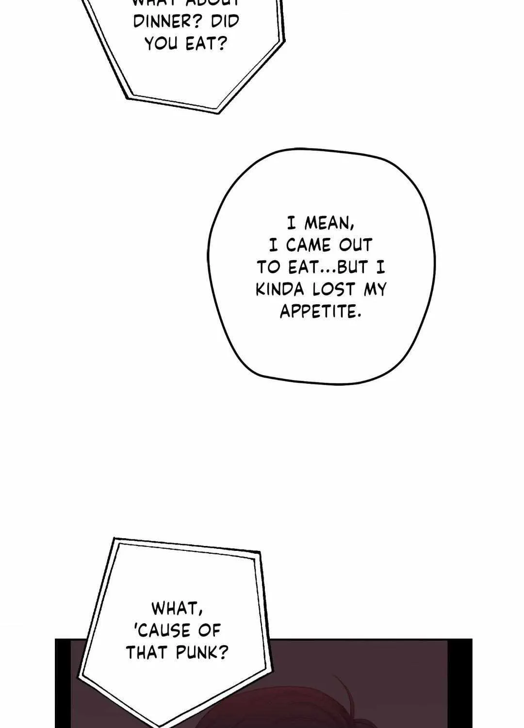 A Gloomy Delusion Chapter 17 page 40 - 
