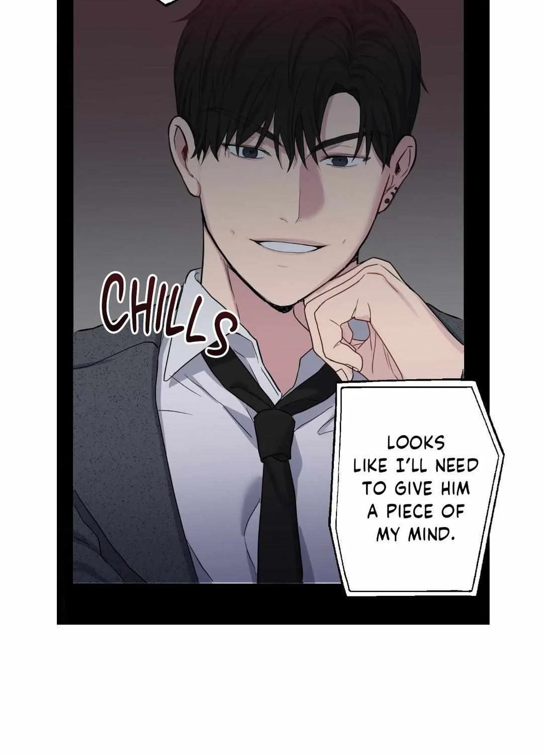 A Gloomy Delusion Chapter 17 page 41 - 