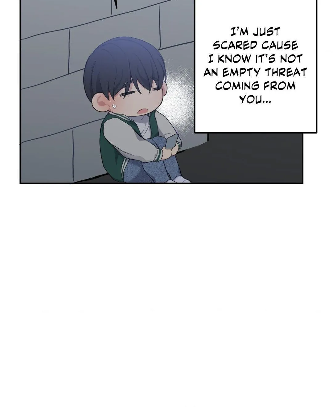 A Gloomy Delusion Chapter 17 page 43 - 