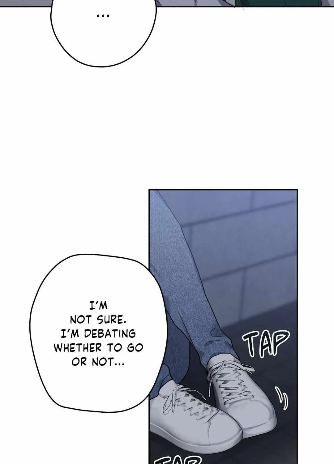 A Gloomy Delusion Chapter 17 page 45 - 