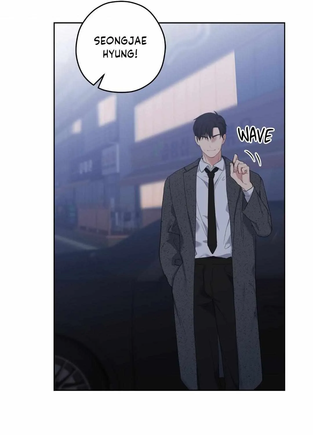 A Gloomy Delusion Chapter 17 page 50 - 