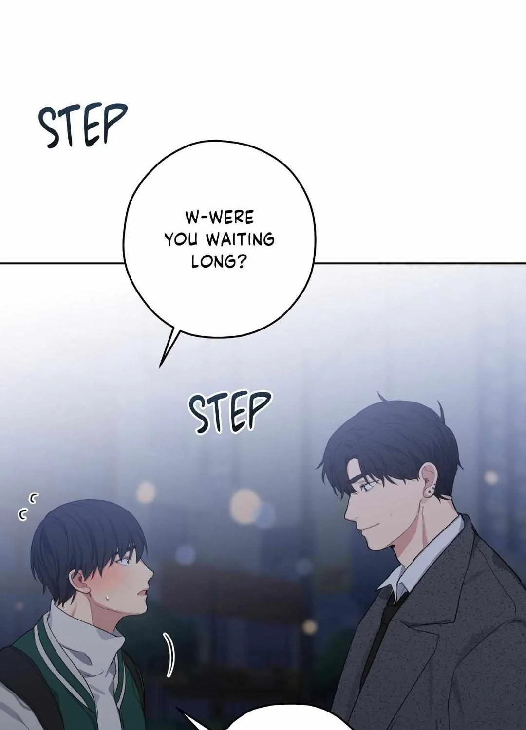A Gloomy Delusion Chapter 17 page 51 - 
