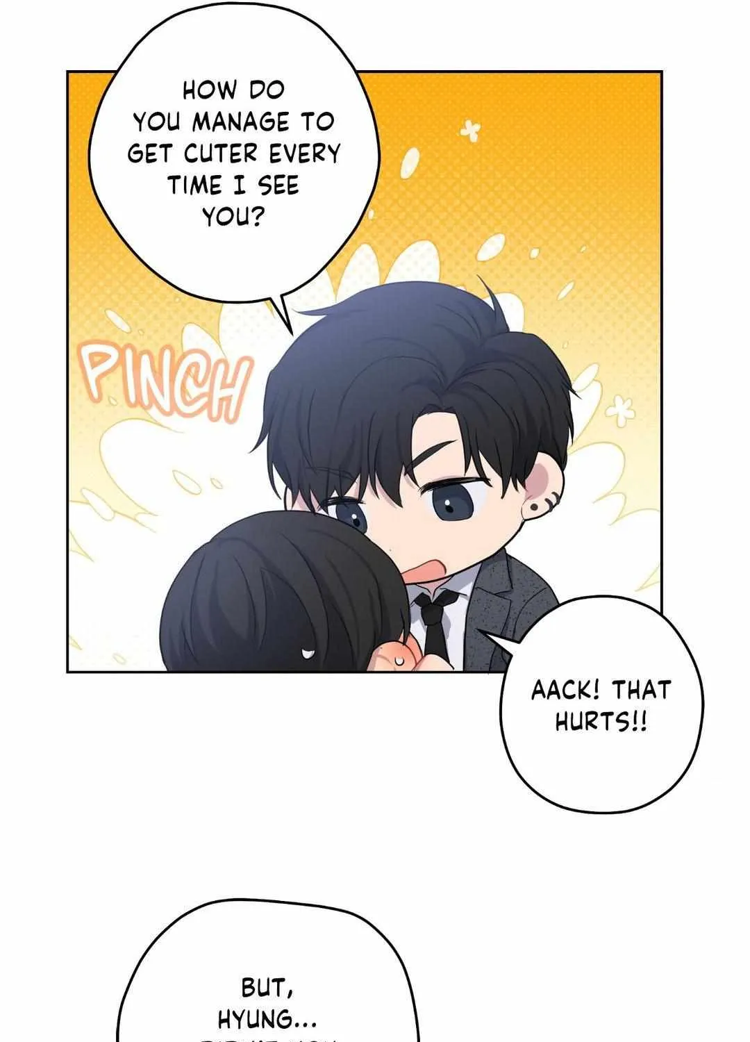 A Gloomy Delusion Chapter 17 page 53 - 