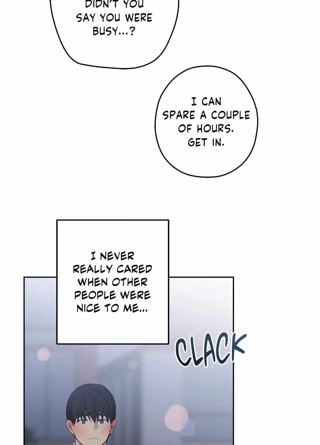 A Gloomy Delusion Chapter 17 page 54 - 