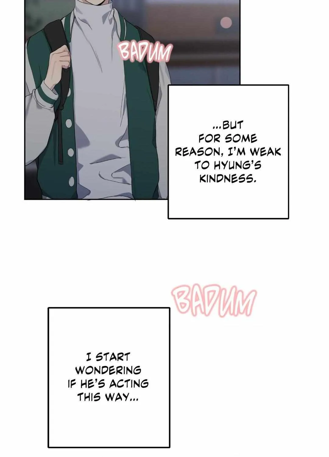 A Gloomy Delusion Chapter 17 page 55 - 