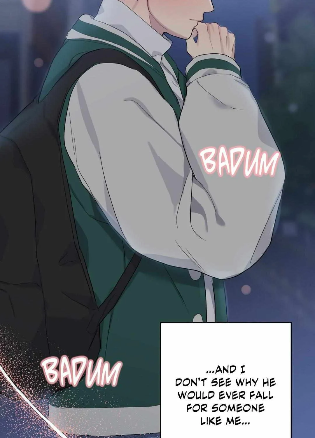 A Gloomy Delusion Chapter 17 page 57 - 