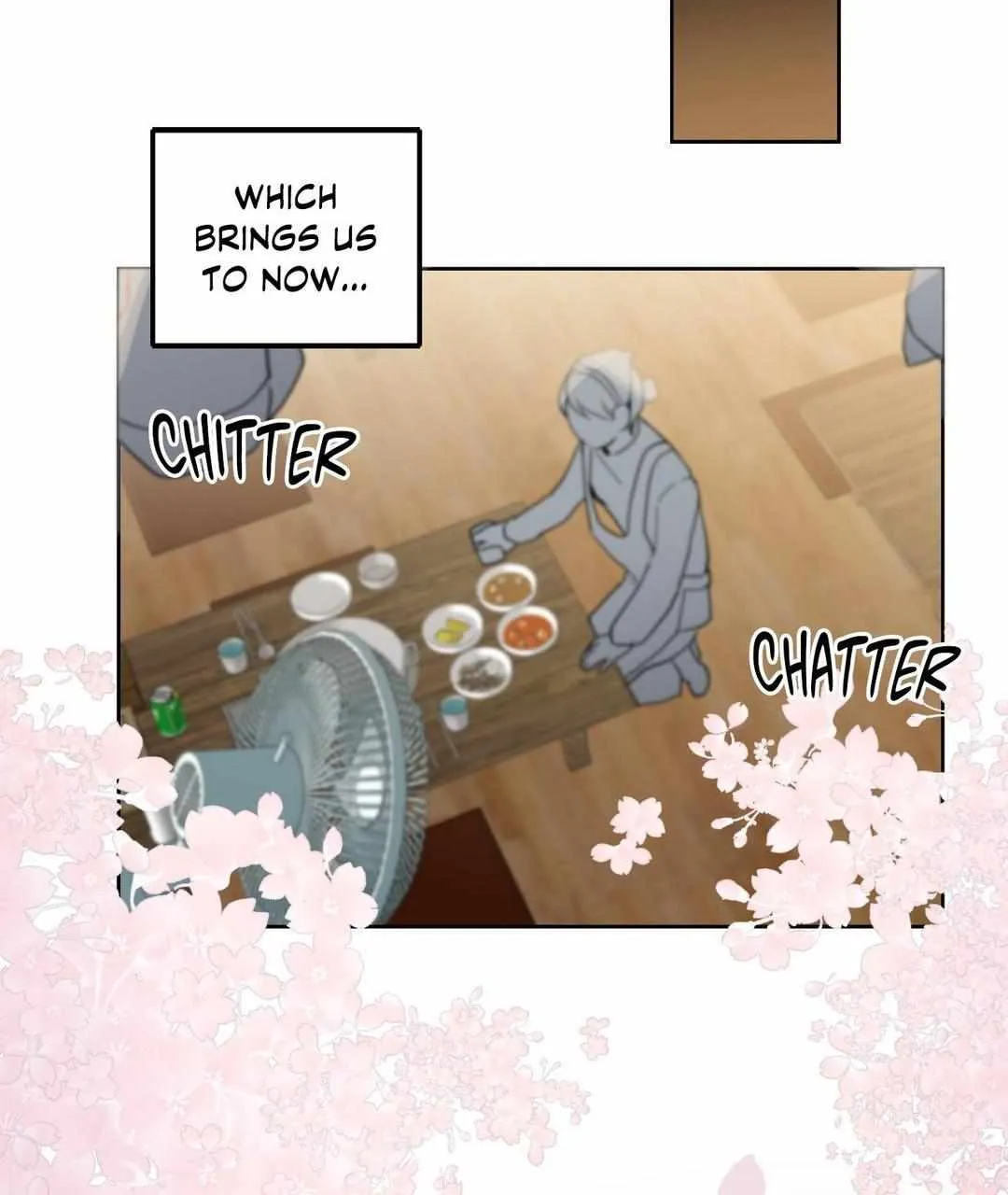 A Gloomy Delusion Chapter 17 page 61 - 