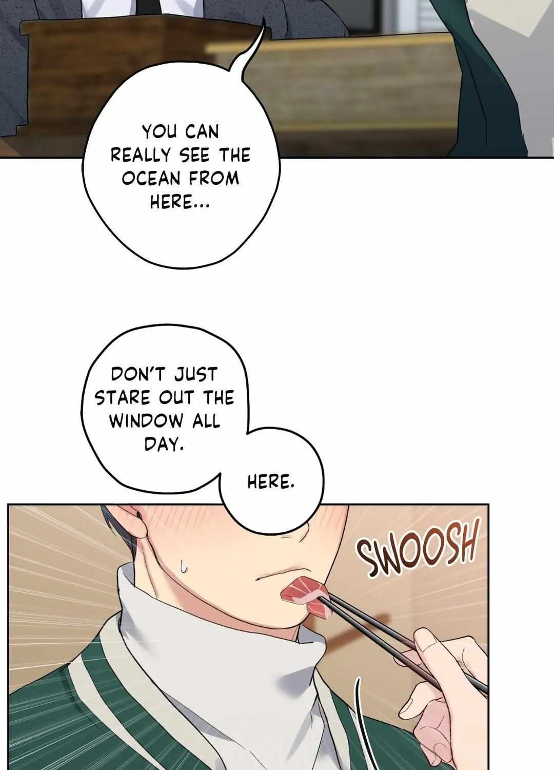 A Gloomy Delusion Chapter 17 page 63 - 