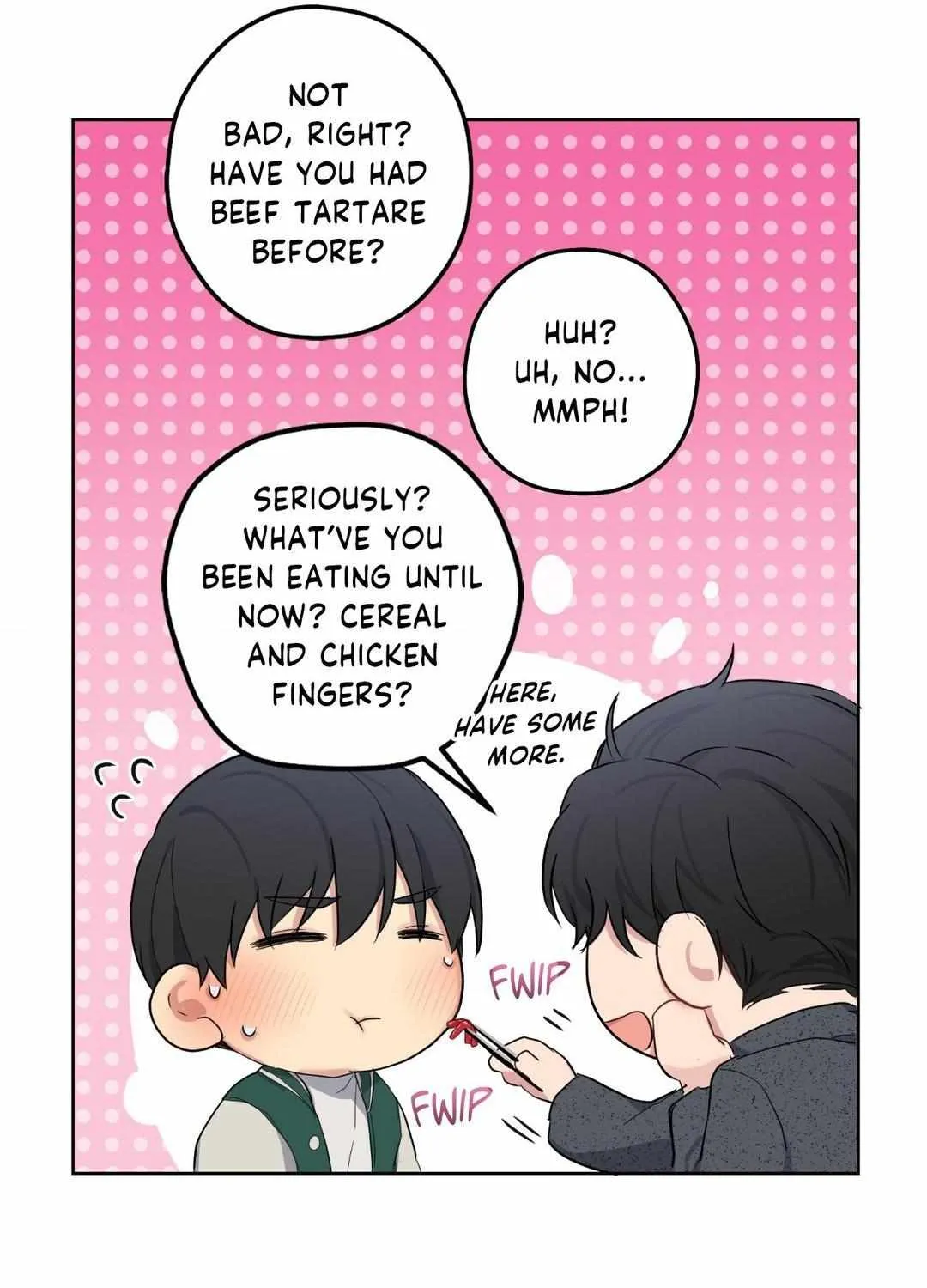 A Gloomy Delusion Chapter 17 page 65 - 
