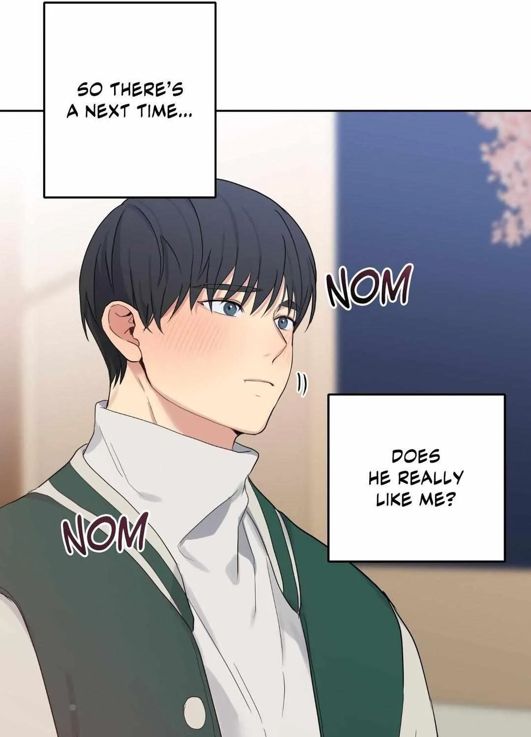 A Gloomy Delusion Chapter 17 page 68 - 